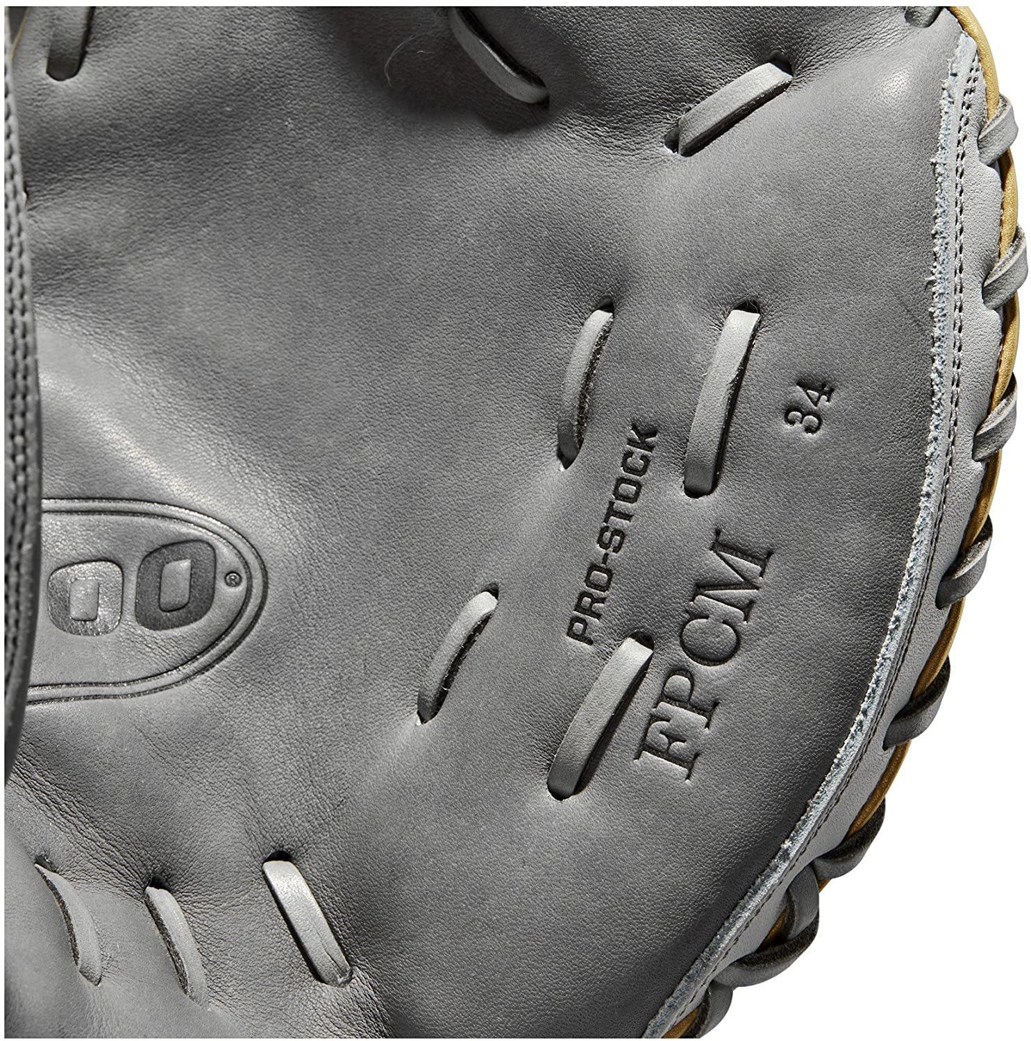 Wilson A2000 Fastpitch Glove Series - JOY2ESpree