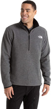 
                        
                          गैलरी व्यूवर में इमेज लोड करें, The North Face Men's Birch Bowl Quarter Zip Sweatshirt
                        
                      