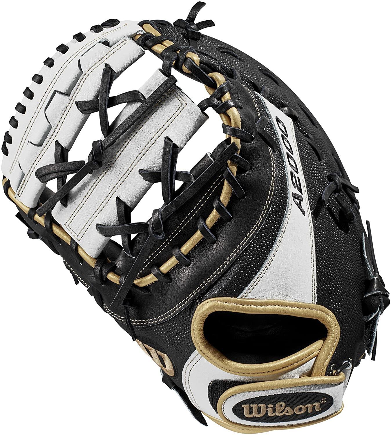 Wilson A2000 Fastpitch Glove Series - JOY2ESpree