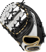 
                        
                          將圖片載入圖庫檢視器 Wilson A2000 Fastpitch Glove Series - JOY2ESpree
                        
                      