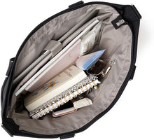 
                        
                          Load image into Gallery viewer, Baggallini Avenue Tote Top Handle Bag
                        
                      