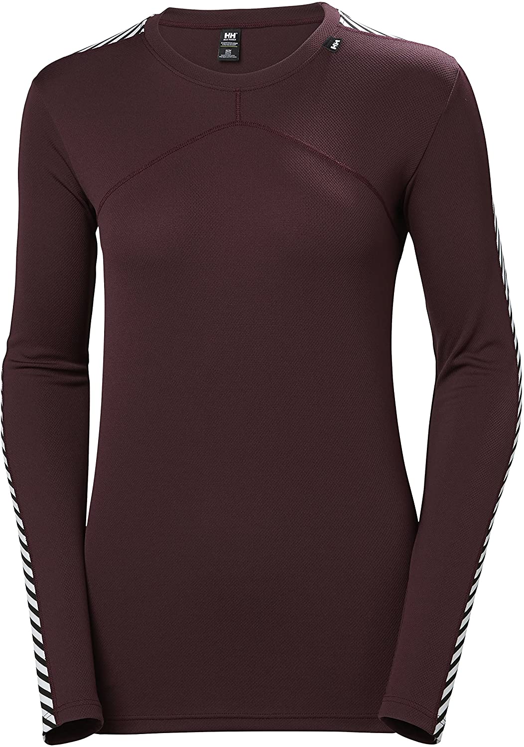 Helly-Hansen Womens HH LIFA Baselayer Crew Top