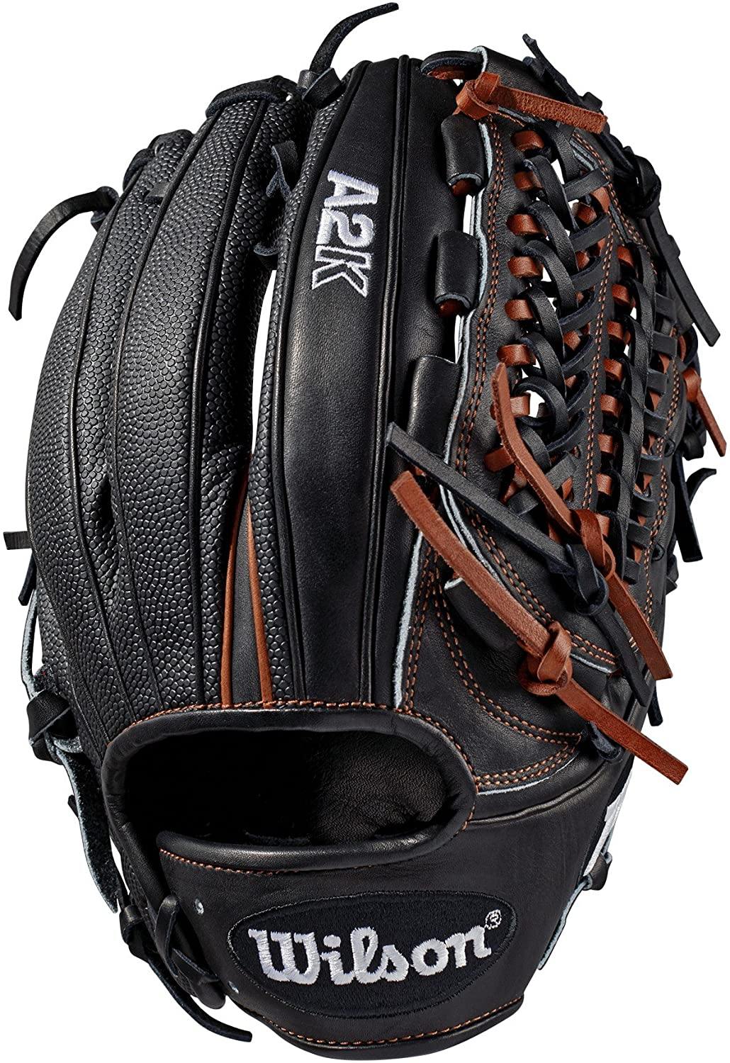 Wilson A2K Baseball Glove Series - JOY2ESpree