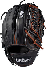 
                        
                          画像をギャラリービューアに読み込む, Wilson A2K Baseball Glove Series - JOY2ESpree
                        
                      