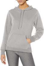 
                        
                          Muat gambar ke penampil Galeri, Russell Athletic Women's Lightweight Fleece Hoodie
                        
                      