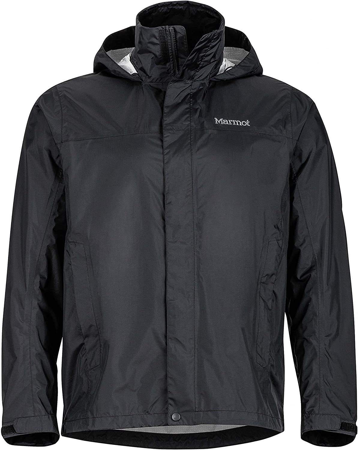 Marmot Men's PreCip Lightweight Waterproof Rain Jacket