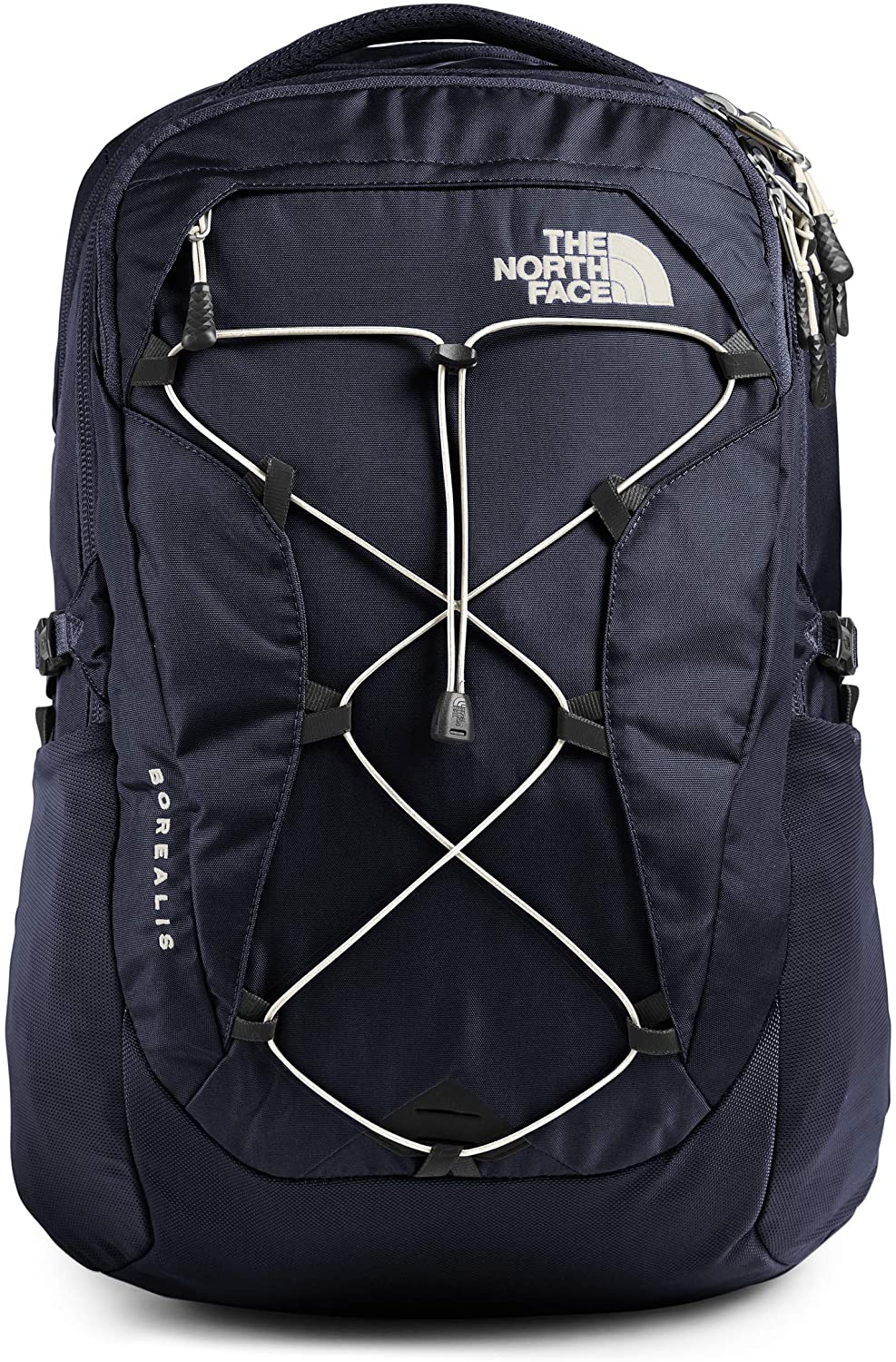The North Face Women’s Borealis, Aviator Navy/Mallard Blue, OS