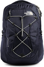 
                        
                          Load image into Gallery viewer, The North Face Women’s Borealis, Aviator Navy/Mallard Blue, OS
                        
                      