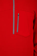 
                        
                          गैलरी व्यूवर में इमेज लोड करें, Spyder Active Sports Men's Bandit Half Zip Mid-Layer Jacket
                        
                      