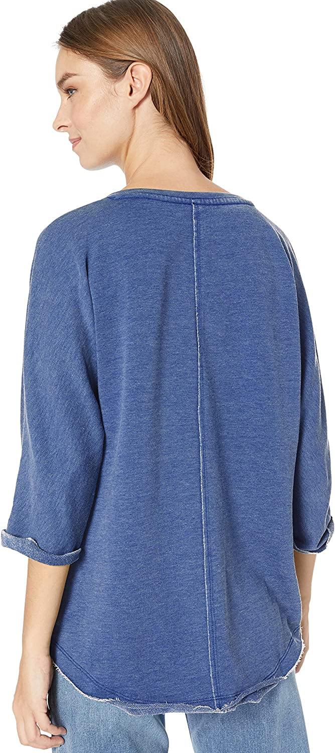 Jag Jeans Women's Debbie Lace Up Top