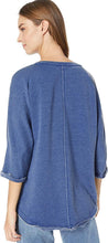 
                        
                          Load image into Gallery viewer, Jag Jeans Women's Debbie Lace Up Top
                        
                      