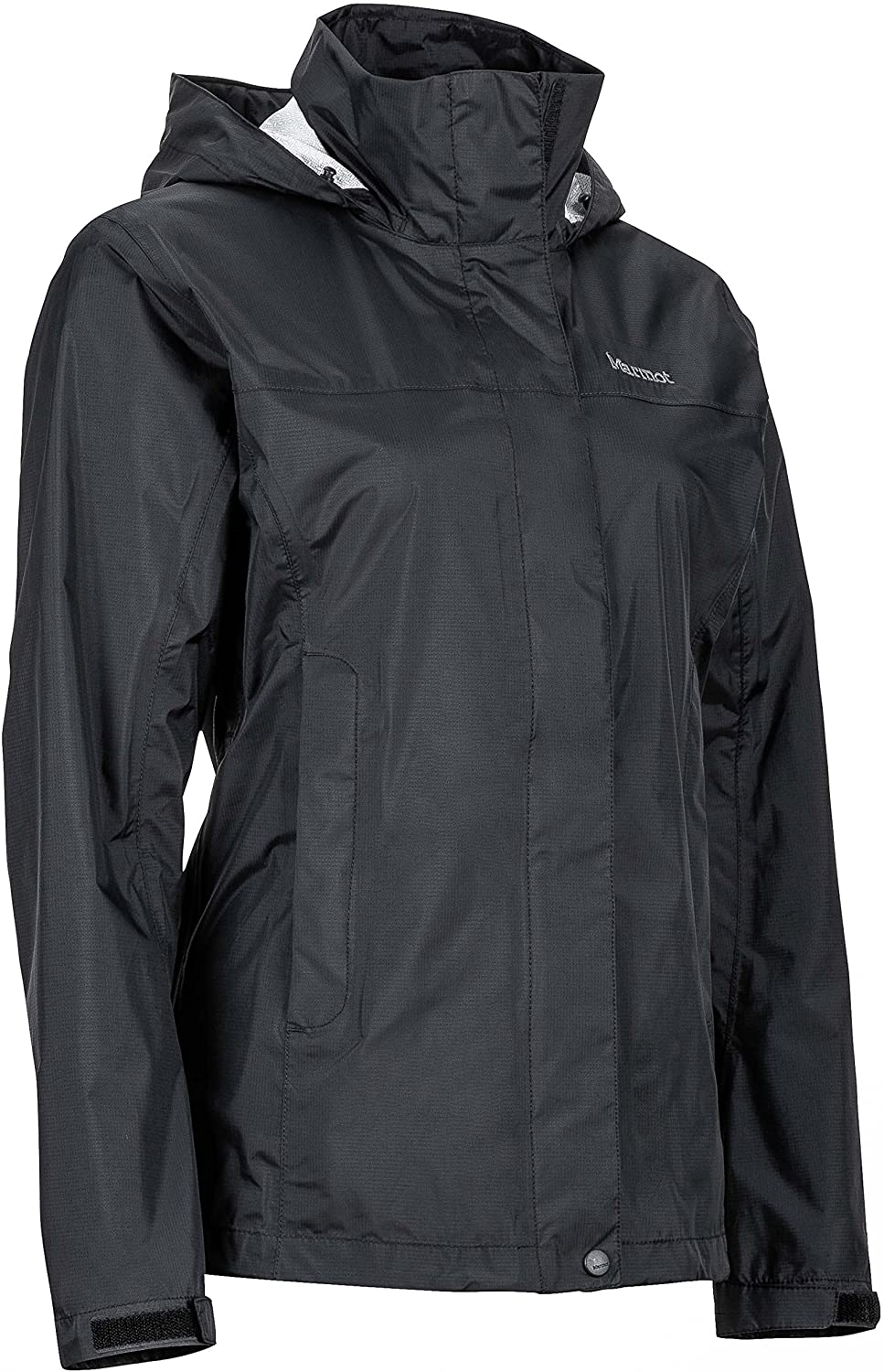 MARMOT womens Precip Lightweight Waterproof Rain Jacket