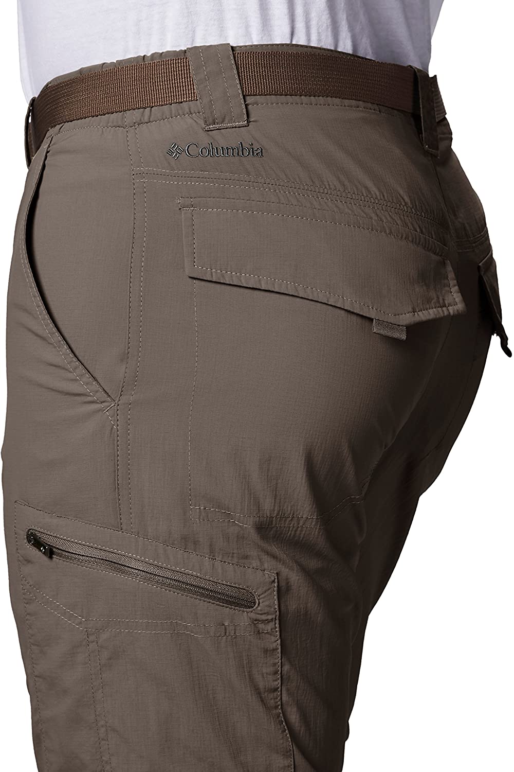 Columbia Men's Silver Ridge Convertible Pants