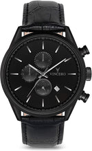 
                        
                          將圖片載入圖庫檢視器 Vincero Luxury Men's Chrono S Wrist Watch - Top Grain Italian Leather Watch Band - 43mm Chronograph Watch - Japanese Quartz Movement…
                        
                      