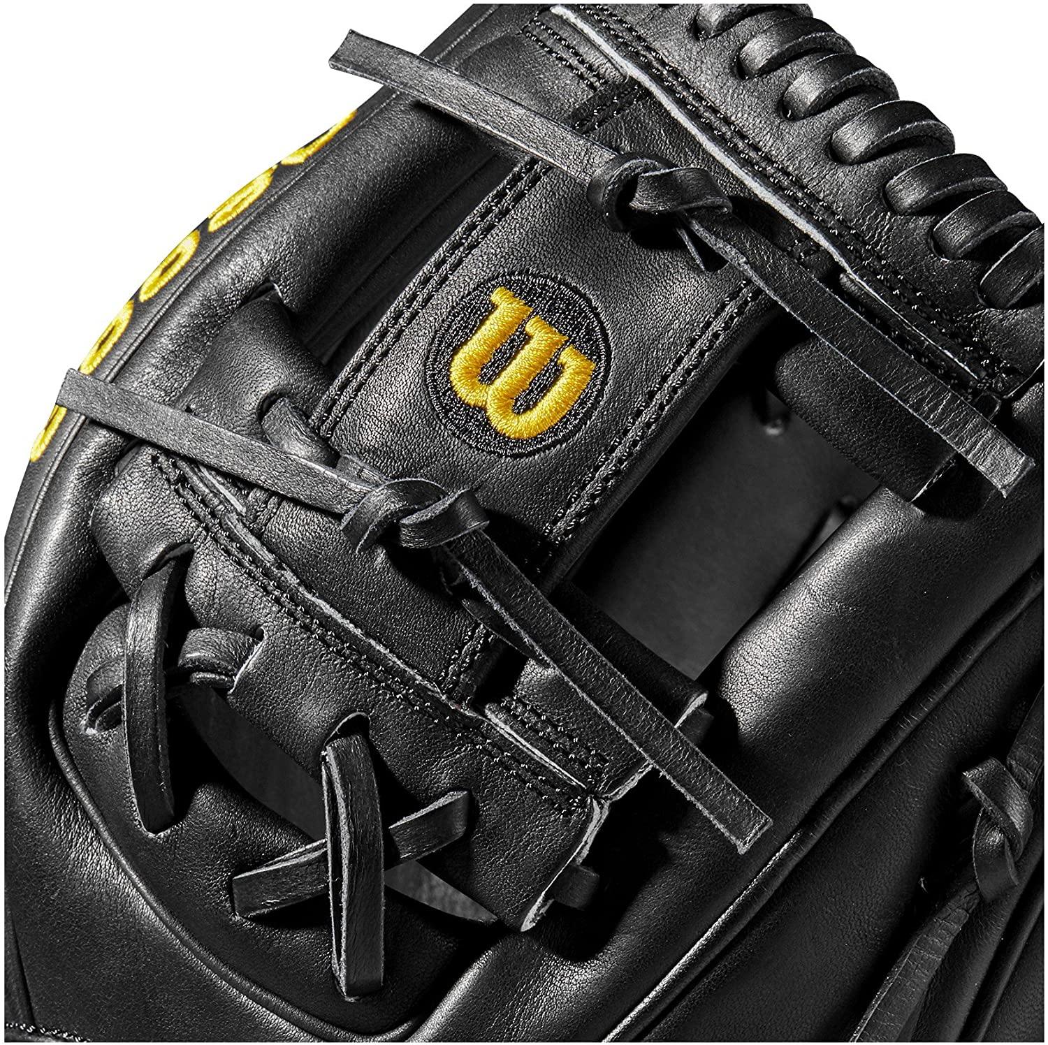 Wilson A2000 Baseball Glove Series - JOY2ESpree