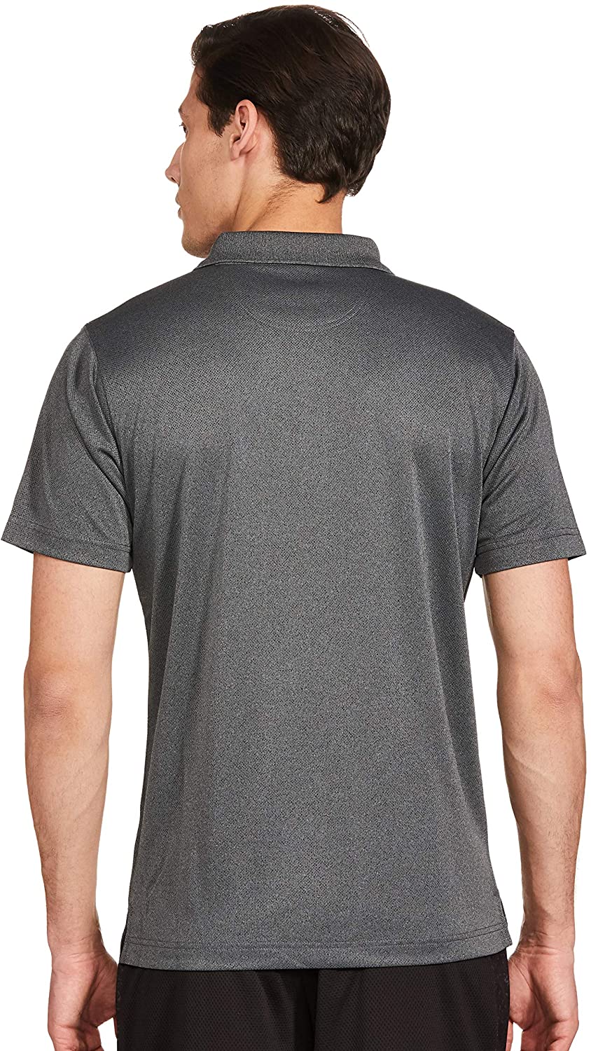 Columbia Men's Utilizer Polo