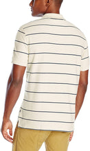 
                        
                          Muat gambar ke penampil Galeri, Nautica Men's Classic Short Sleeve Striped Polo T-Shirt - JOY2ESpree
                        
                      
