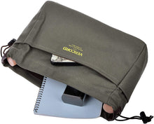 
                        
                          將圖片載入圖庫檢視器 Vercord Canvas Handbag Organizers, Sturdy Purse Insert Organizer Bag in Bag, 10 Pockets Beige Small
                        
                      