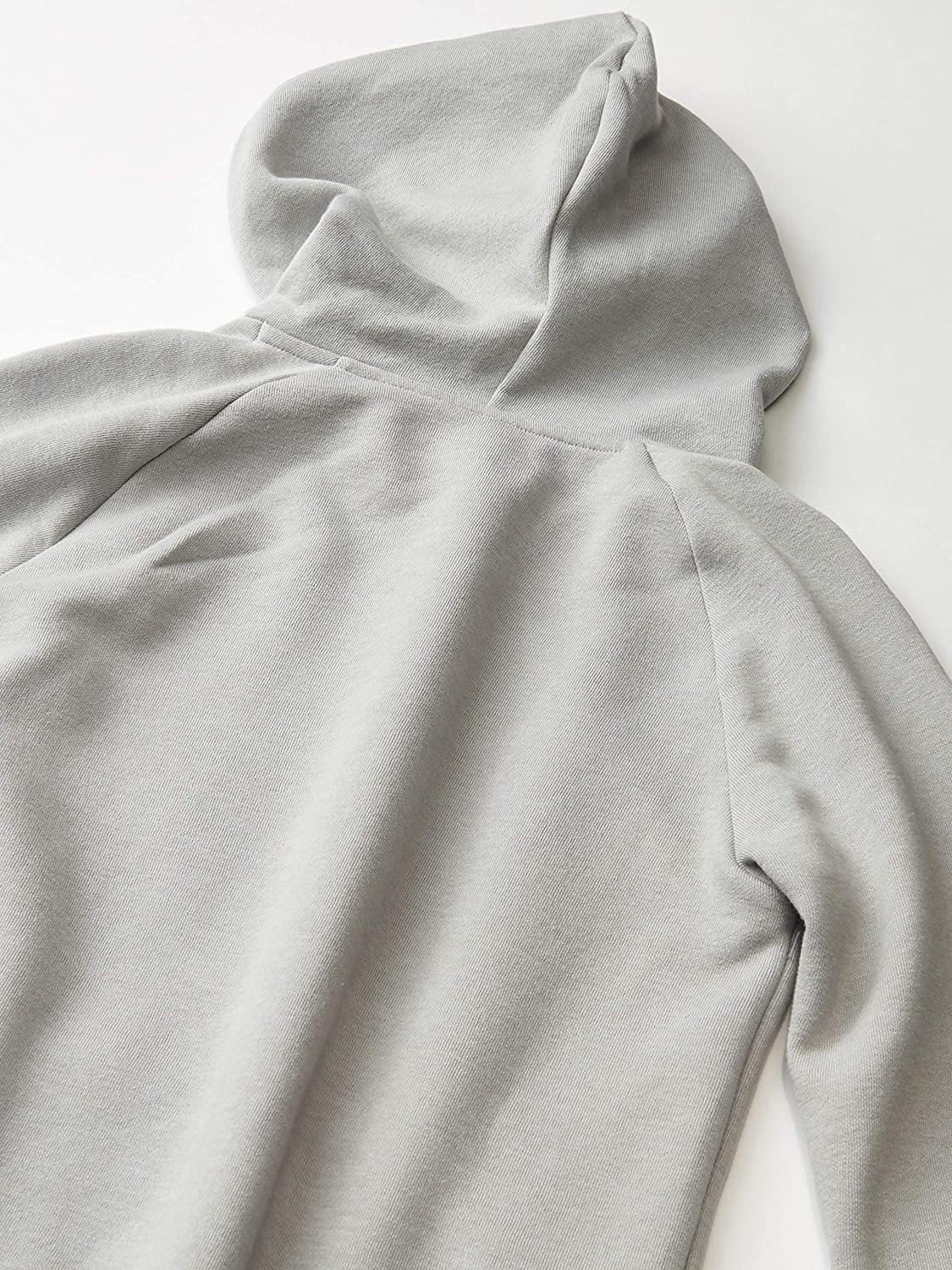 Under Armour boys Rival Fleece Hoodie