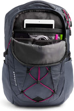 
                        
                          Load image into Gallery viewer, The North Face Women’s Borealis, Aviator Navy/Mallard Blue, OS
                        
                      