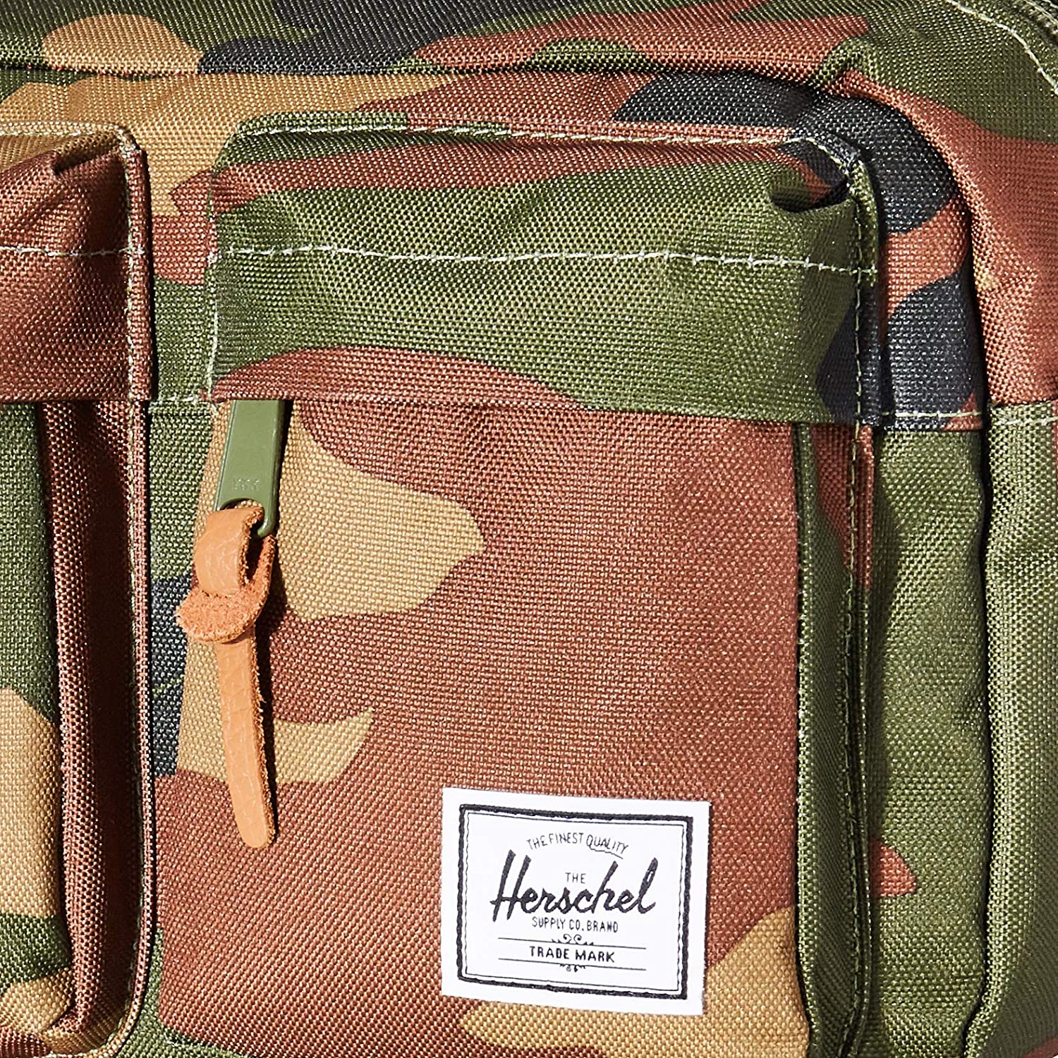 Herschel Eighteen Waist Pack