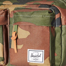 
                        
                          Load image into Gallery viewer, Herschel Eighteen Waist Pack
                        
                      