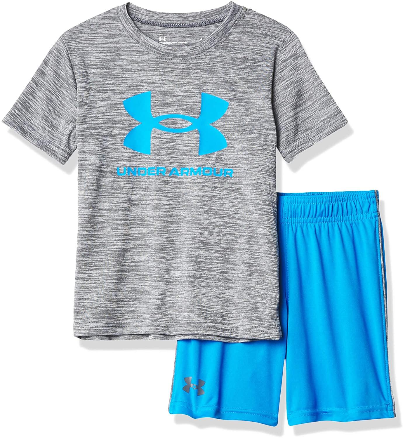 Under Armour Boy Shorts