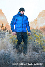 
                        
                          Cargar imagen en el visor de la galería, Marmot Men's Guides Down Winter Jacket
                        
                      
