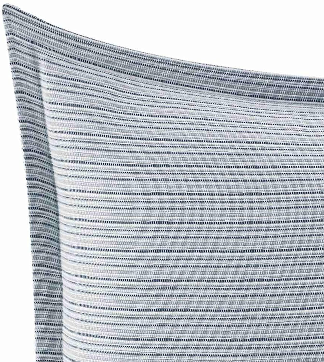 Tommy Bahama Raw Coast Bedding, European Sham, Blue