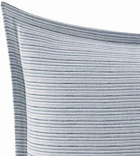 
                        
                          गैलरी व्यूवर में इमेज लोड करें, Tommy Bahama Raw Coast Bedding, European Sham, Blue
                        
                      