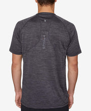 
                        
                          画像をギャラリービューアに読み込む, Spyder Men's Hydro Stretch Swim T-Shirt - Quick Dry Short Sleeve Rash Guard Tee
                        
                      