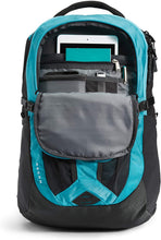 
                        
                          Cargar imagen en el visor de la galería, The North Face Women's Recon Backpack, TNF Black Heather/Silver Reflective, One Size
                        
                      
