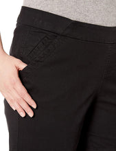 
                        
                          將圖片載入圖庫檢視器 Jag Jeans Women's Plus Size Gracie Pull on 8" Short
                        
                      