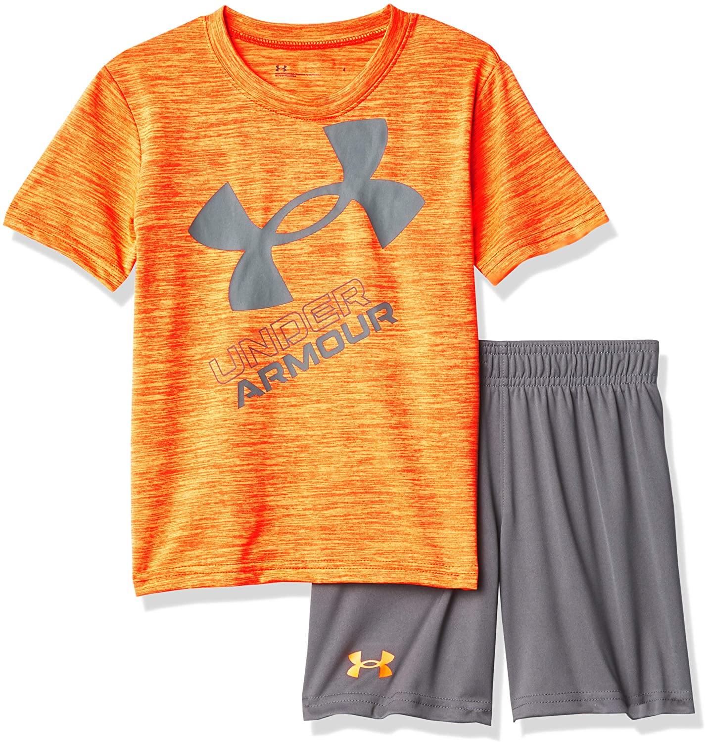Under Armour Boy Shorts