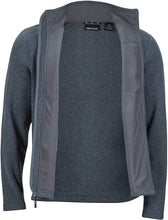 
                        
                          將圖片載入圖庫檢視器 Marmot Men's Drop Line, Lightweight 100-Weight Sweater Fleece Jacket
                        
                      