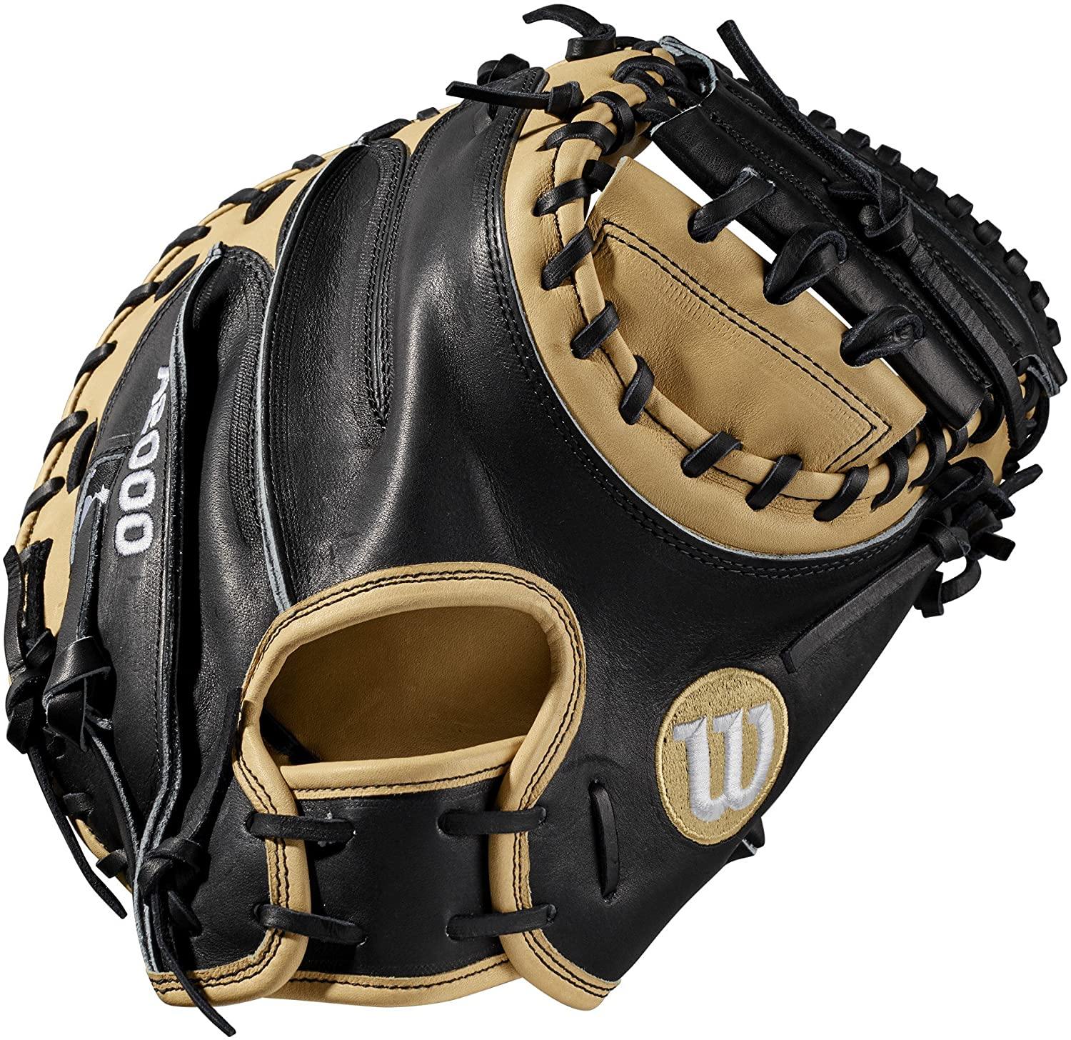 Wilson A2000 Baseball Glove Series - JOY2ESpree