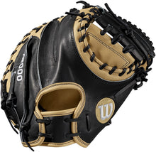 
                        
                          將圖片載入圖庫檢視器 Wilson A2000 Baseball Glove Series - JOY2ESpree
                        
                      