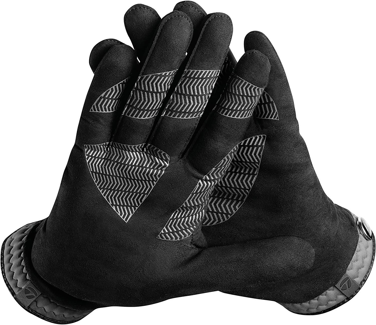 TaylorMade Rain Control Golf Gloves (Pair) - JOY2ESpree