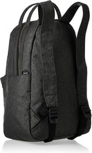 
                        
                          Load image into Gallery viewer, Herschel Nova Backpack, Black, Mid-volume 18.0L
                        
                      