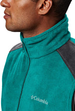 
                        
                          Cargar imagen en el visor de la galería, Columbia mens Steens Mountain Vest
                        
                      
