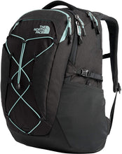 
                        
                          Load image into Gallery viewer, The North Face Women’s Borealis, Aviator Navy/Mallard Blue, OS
                        
                      