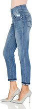
                        
                          將圖片載入圖庫檢視器 Jag Jeans Women's Amelia Pull on Slim Fit Ankle Jean
                        
                      