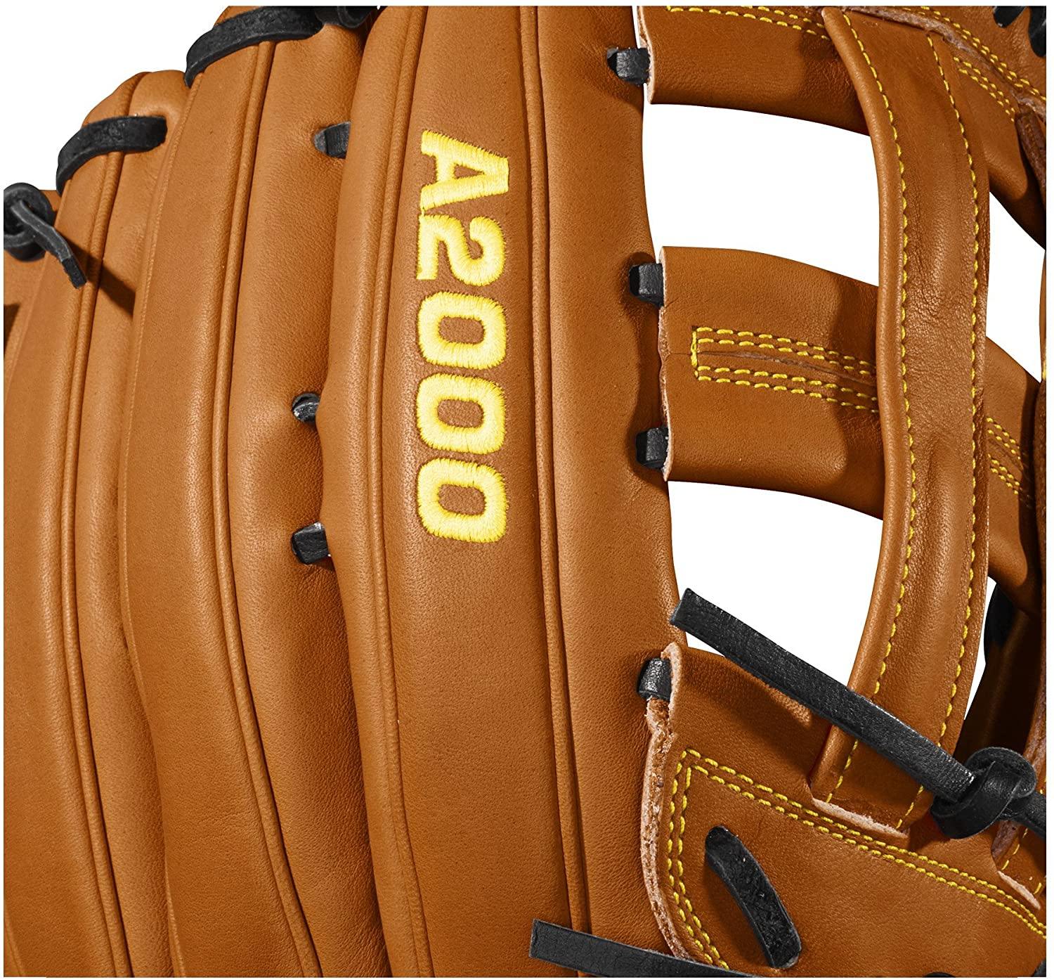 Wilson A2000 Baseball Glove Series - JOY2ESpree