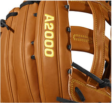 
                        
                          गैलरी व्यूवर में इमेज लोड करें, Wilson A2000 Baseball Glove Series - JOY2ESpree
                        
                      