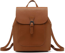 
                        
                          Cargar imagen en el visor de la galería, Scarleton Casual Fashion Backpack, Purses for women, Backpack for Women, Fashion Backpack for Women, H160801 - Black
                        
                      