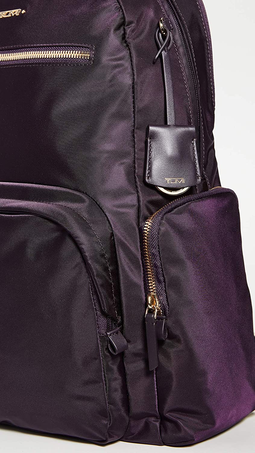 TUMI - Voyageur Carson Laptop Backpack