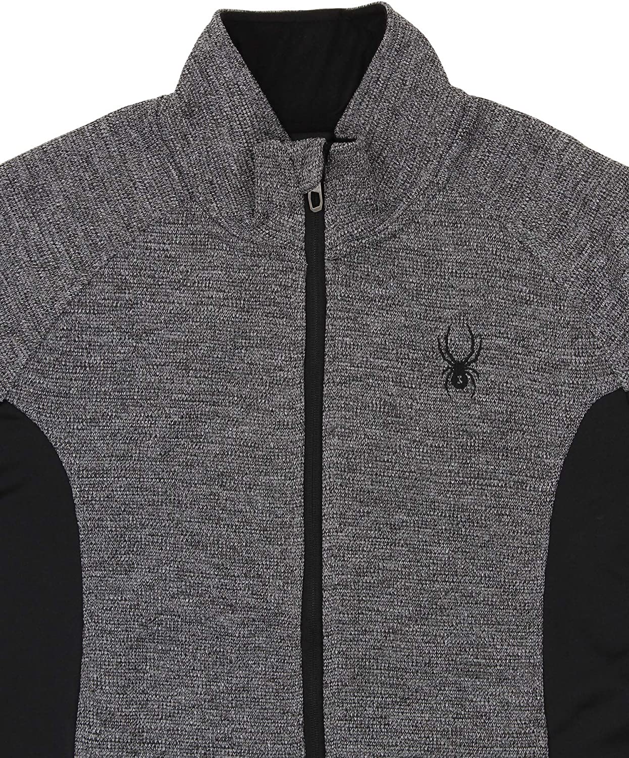 Spyder Men's Constant Full Zip Sweater