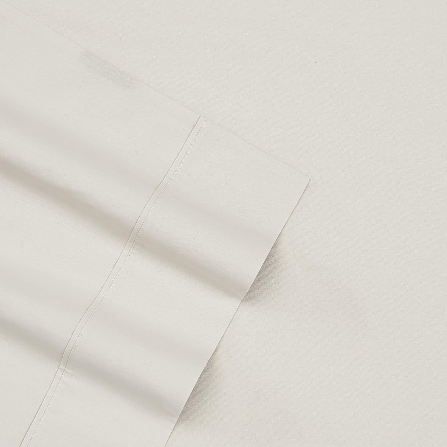 Tommy Bahama Cool Zone Sheet Set, Queen, White