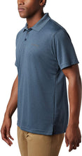 
                        
                          Load image into Gallery viewer, Columbia Men's Utilizer Polo
                        
                      