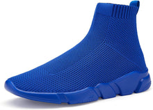 
                        
                          將圖片載入圖庫檢視器 WXQ Women's Running Lightweight Breathable Casual Sports Shoes Fashion Sneakers Walking Shoes - JOY2ESpree
                        
                      